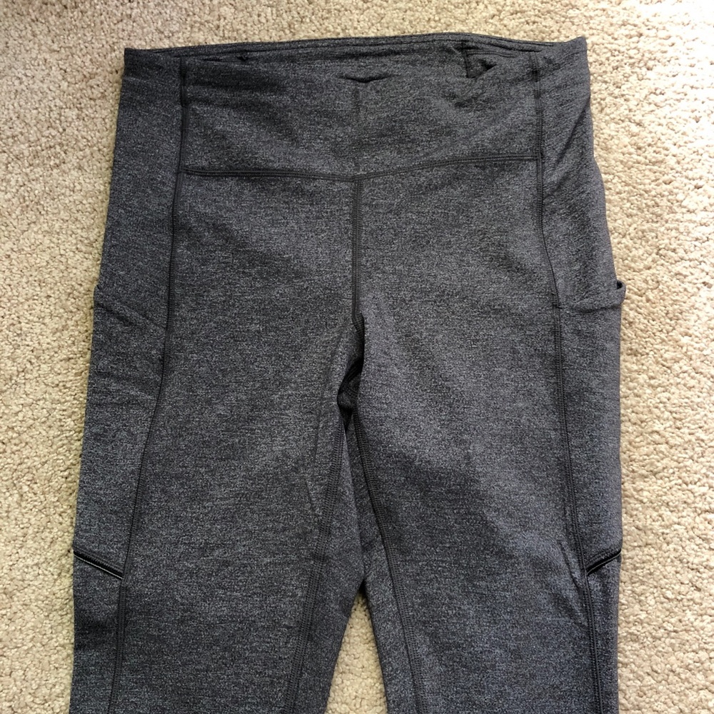 Lululemon Speed-up Tight 28”